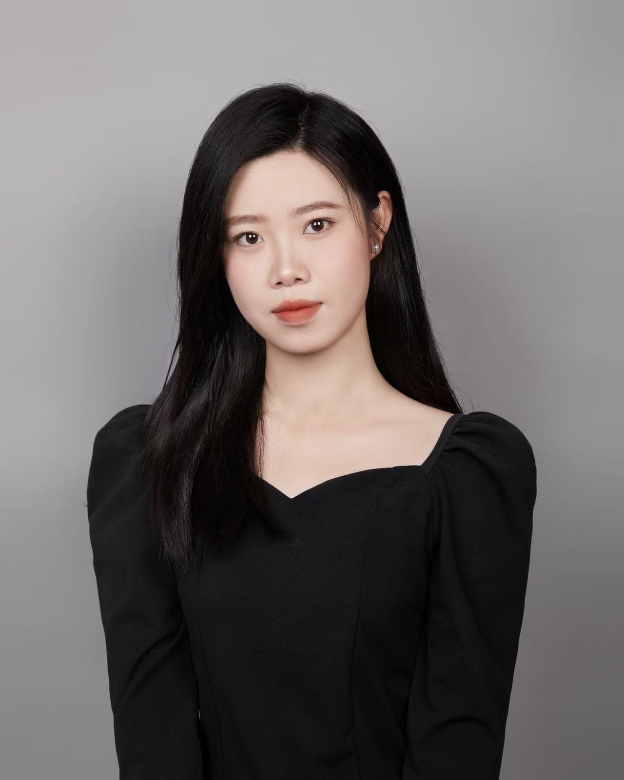 董丽军律师专业形象